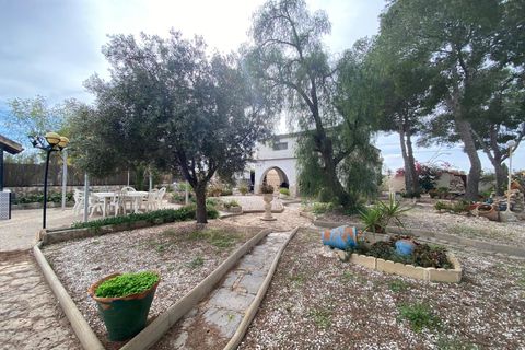Finca in Gea Y Truyols, Murcia - Foto 3